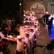 Altstadtfunken Leverkusen (24.01.08)